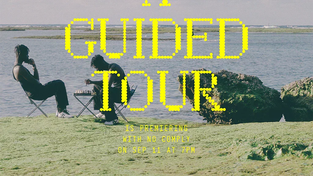 ASICS SKATEBOARDING A Guided Tour Video Premiere