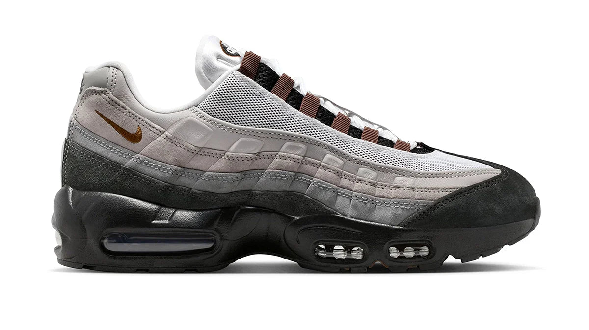 DROP: NIKE SB AIR MAX 95 CACAO WOW