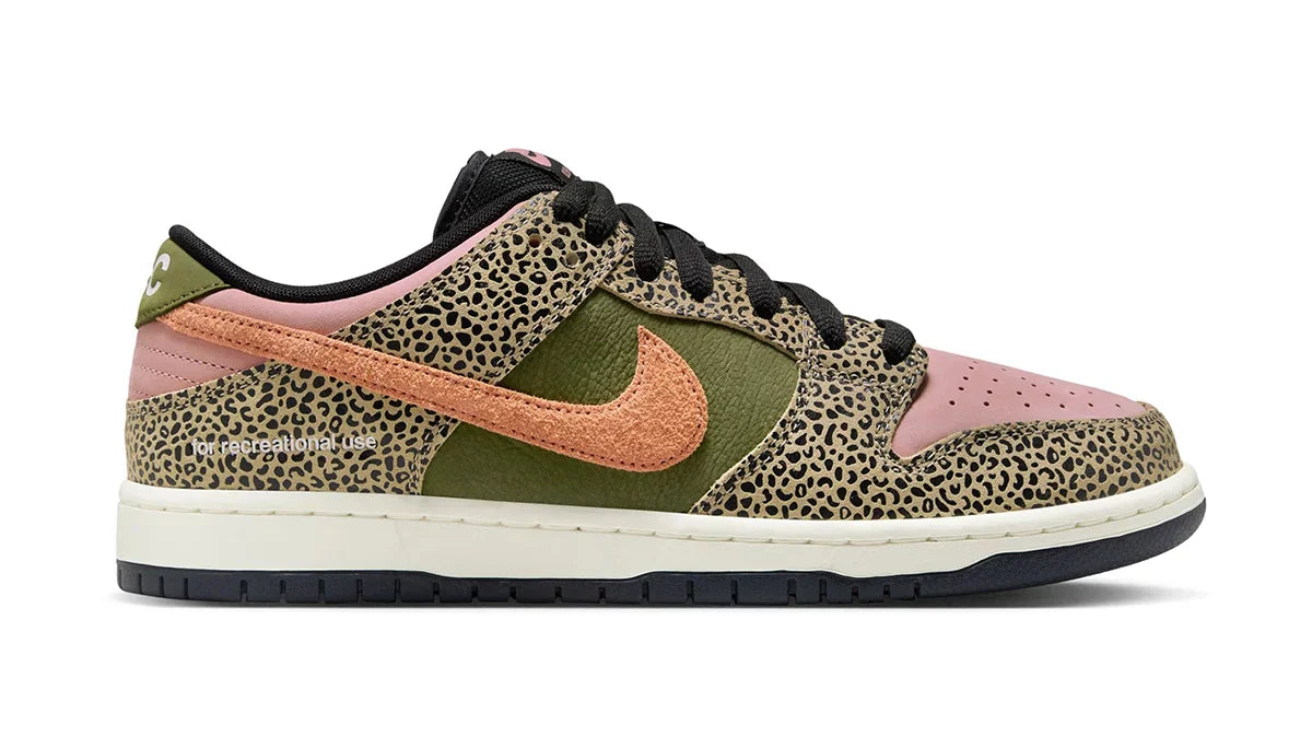 FIRST LOOK: Nike SB x Arts & Rec
