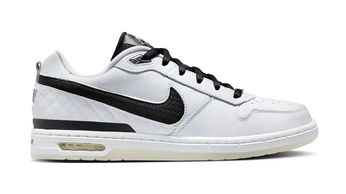 FIRST LOOK: Nike SB Zoom Air Paul Rodriguez Low