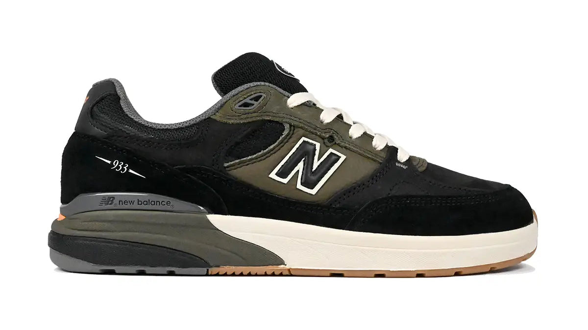 DROPPED: Andrew Reynolds x NB Numeric NM933