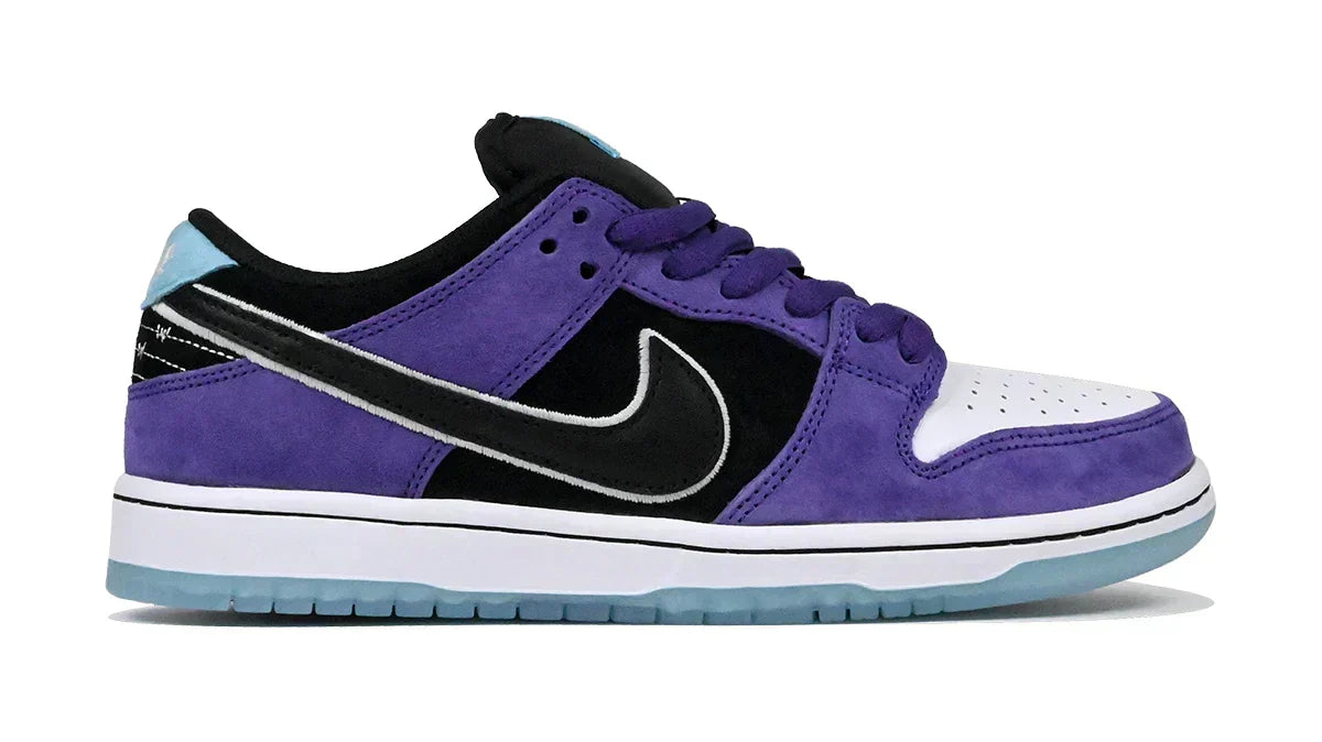 FIRST LOOK: Nike SB x Hayley Wilson Dunk Low Pro