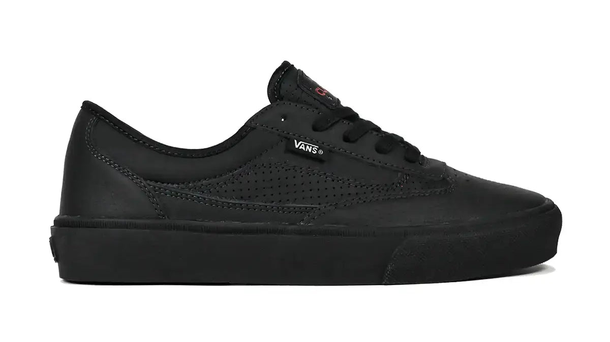 DROPPED: Vans x Curren VCU