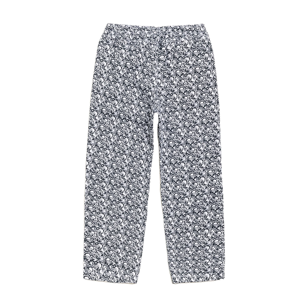 Stüssy Cotton Twill Beach Pant - Bones – No Comply Skateshop