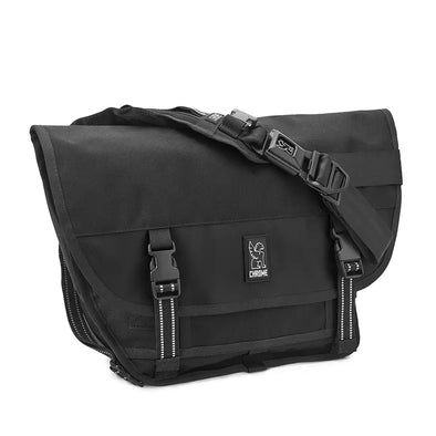 Chrome Industries Mini Metro Messenger Bag - Black
