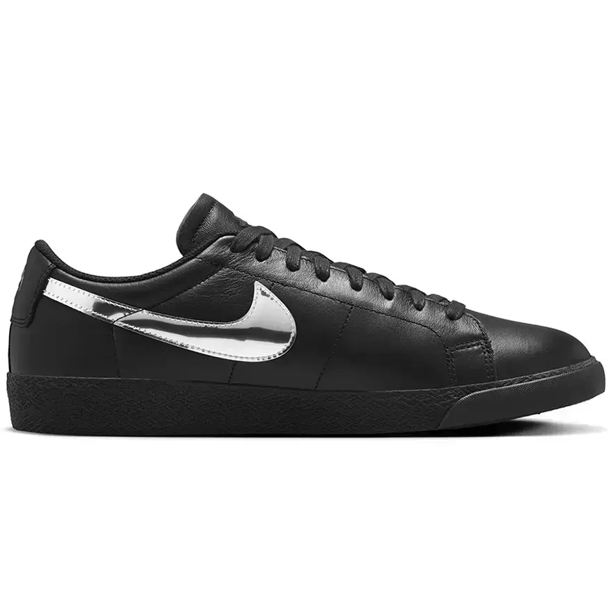 Nike SB Zoom Blazer Low QS Shoes – No Comply Skateshop Nike SB Zoom Blazer Low QS Shoes – No Comply Skateshop