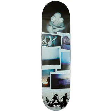 Palace Skateboards Chewy Pro S35 Deck 8.38