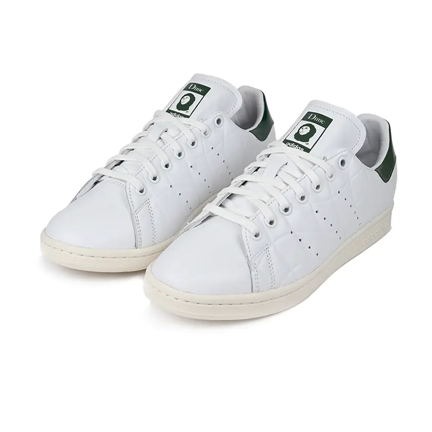 Adidas stan smith skateboarding online