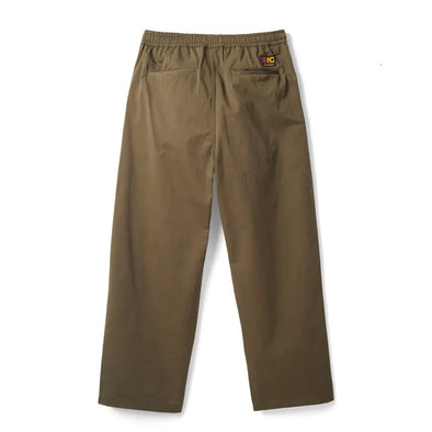 No-Comply New Wave Pant - Olive