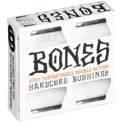 Bones Bushings Hard Pack