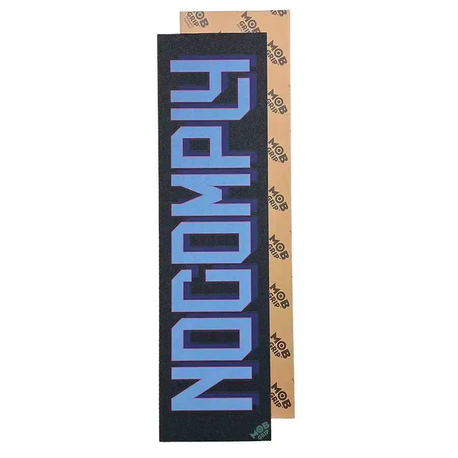 Clear MOB Griptape