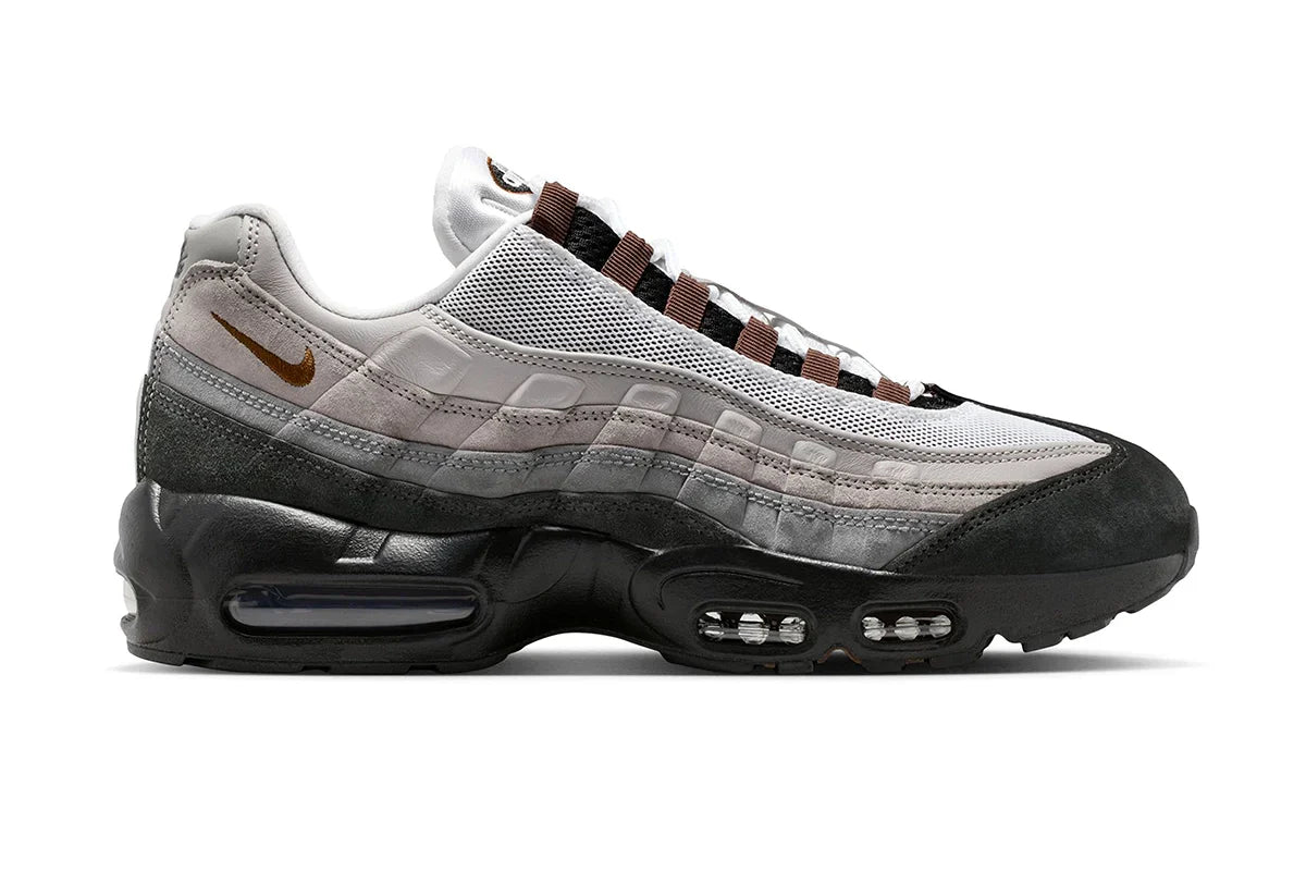 DROP: NIKE SB AIR MAX 95 CACAO WOW