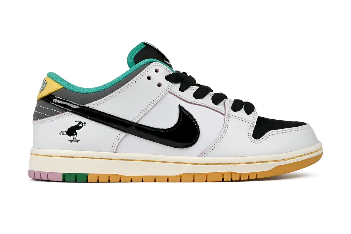 RAFFLE ANNOUNCMENT: Nike SB x CSEF Dunk Low Pro Quickstrike – No RAFFLE ANNOUNCMENT: Nike SB x CSEF Dunk Low Pro Quickstrike – No