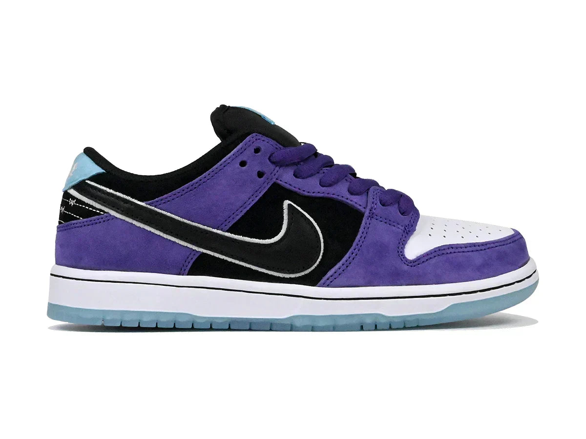 FIRST LOOK: Nike SB x Hayley Wilson Dunk Low Pro – No-Comply Skateshop