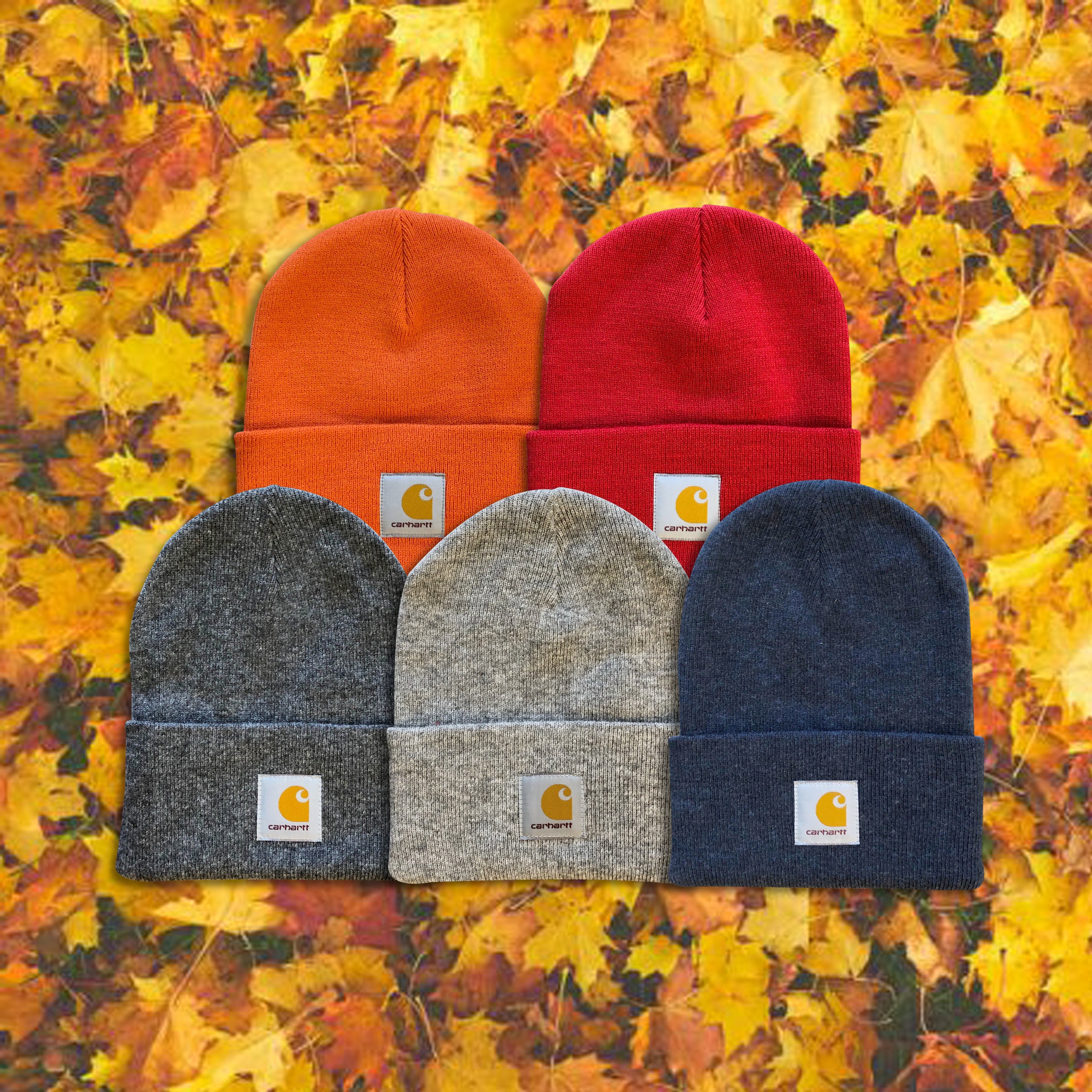 CARHARTT HATS