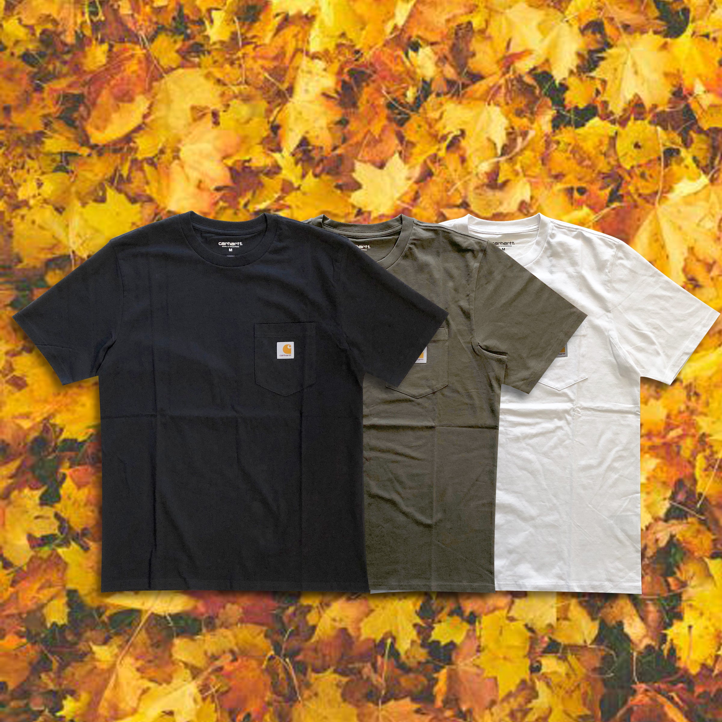 CARHARTT SHIRTS
