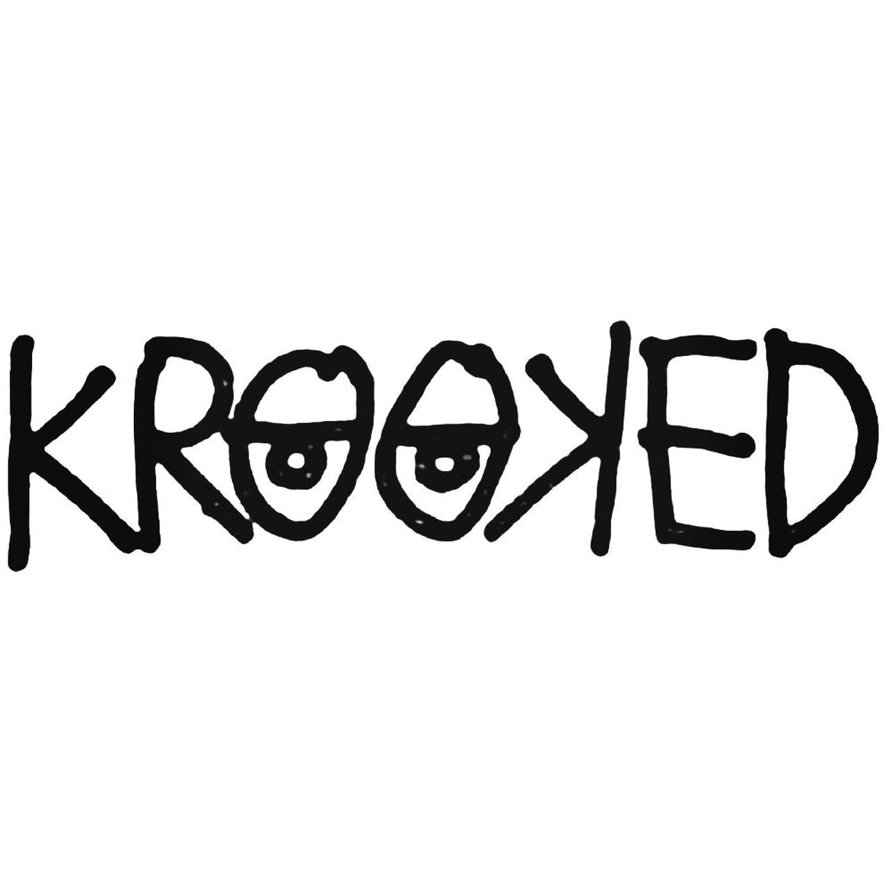 Krooked