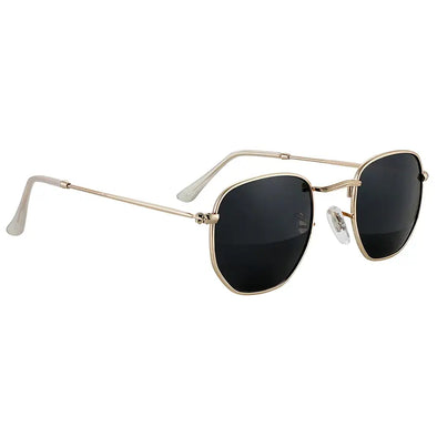 Gafas de sol polarizadas Glassy Turner - Negro