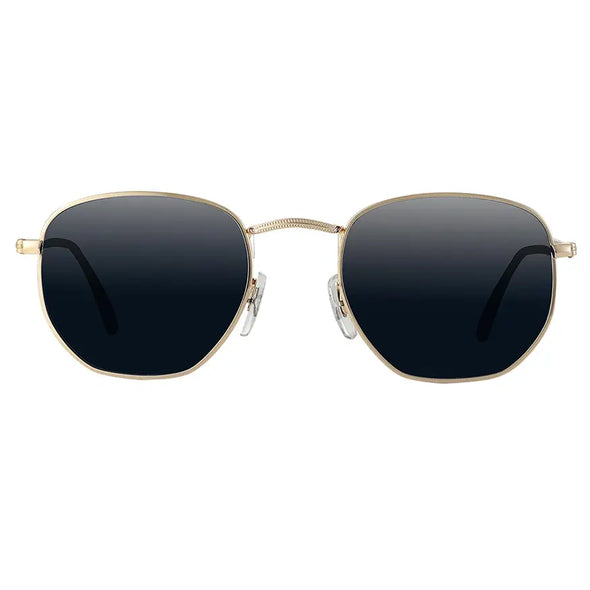 Gafas de sol polarizadas Glassy Turner - Negro