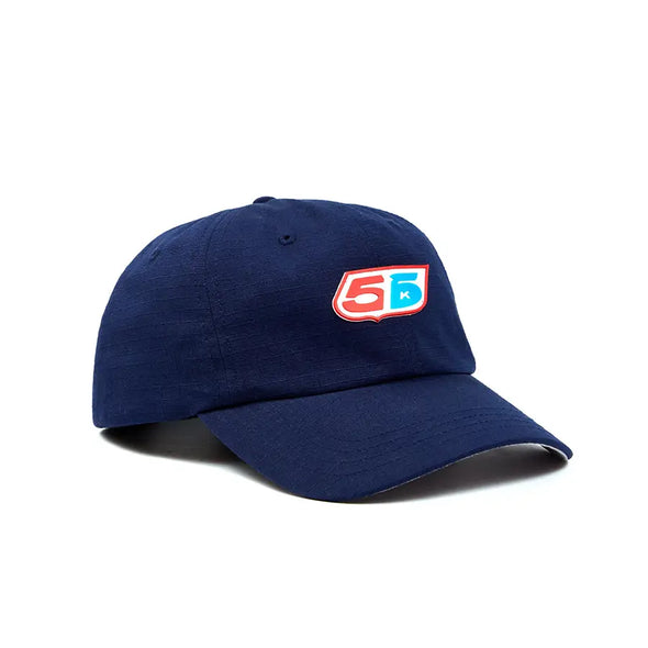 Sombrero Deez Bronce 56k - Azul Marino