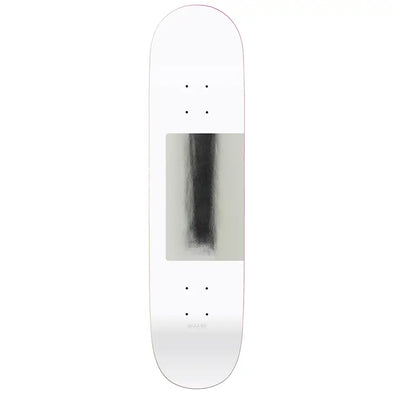 Quasi Skateboards Proto Foil Deck 8.25