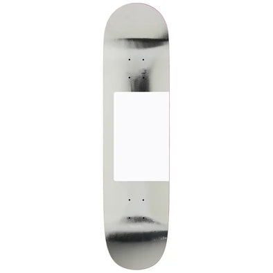 Quasi Skateboards Proto Foil Deck 8.5