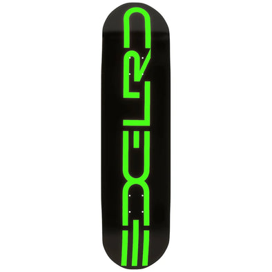 EDGLRD Skateboards Official Logo Deck 8.25