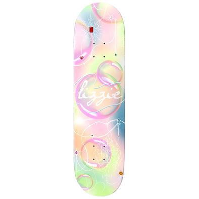 Birdhouse Skateboards Armanto Bubbles Deck 8.25