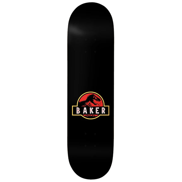 Baker Skateboards Tyson The Stoned Age Deck 8.0