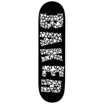 Baker Skateboards Reynolds Get Lost Deck 8.25