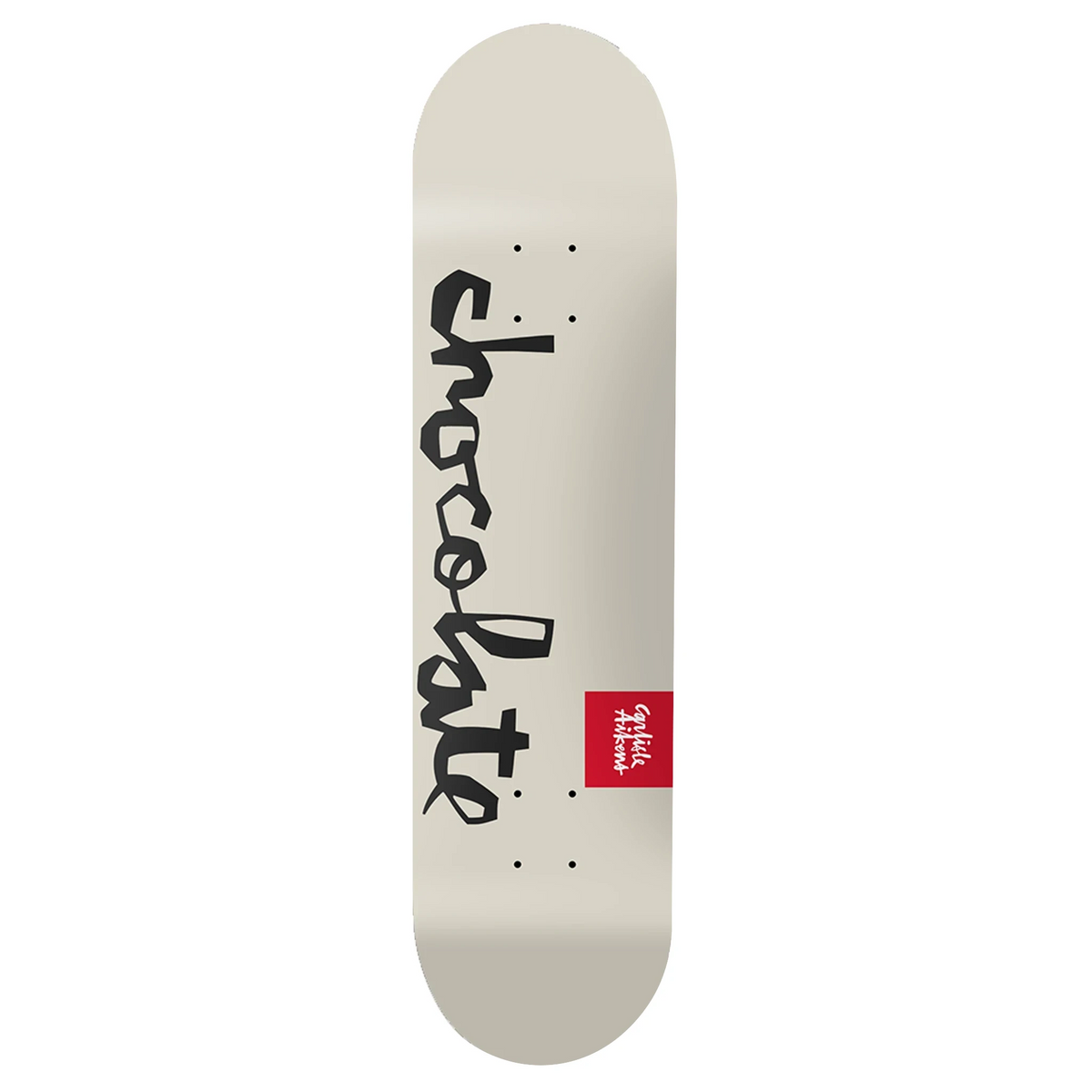 Chocolate Skateboards Aikens OG Chunk Deck 9.0 | No-Comply Skateshop
