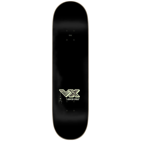 Santa Cruz Skateboards Pace Dungeon VX Deck 8.25