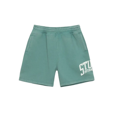 Stüssy International Short - Teal