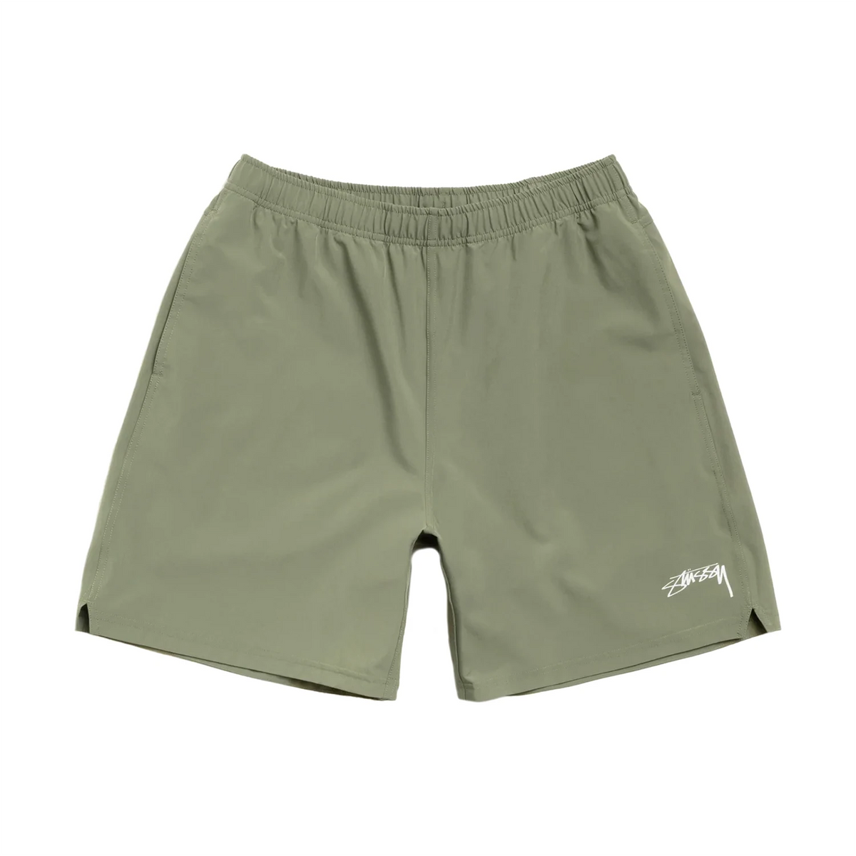 パンツ stussy Green Sport Shorts L Stüssy Sport Shorts - Green | Men's Skate Short | No-Comply ATX