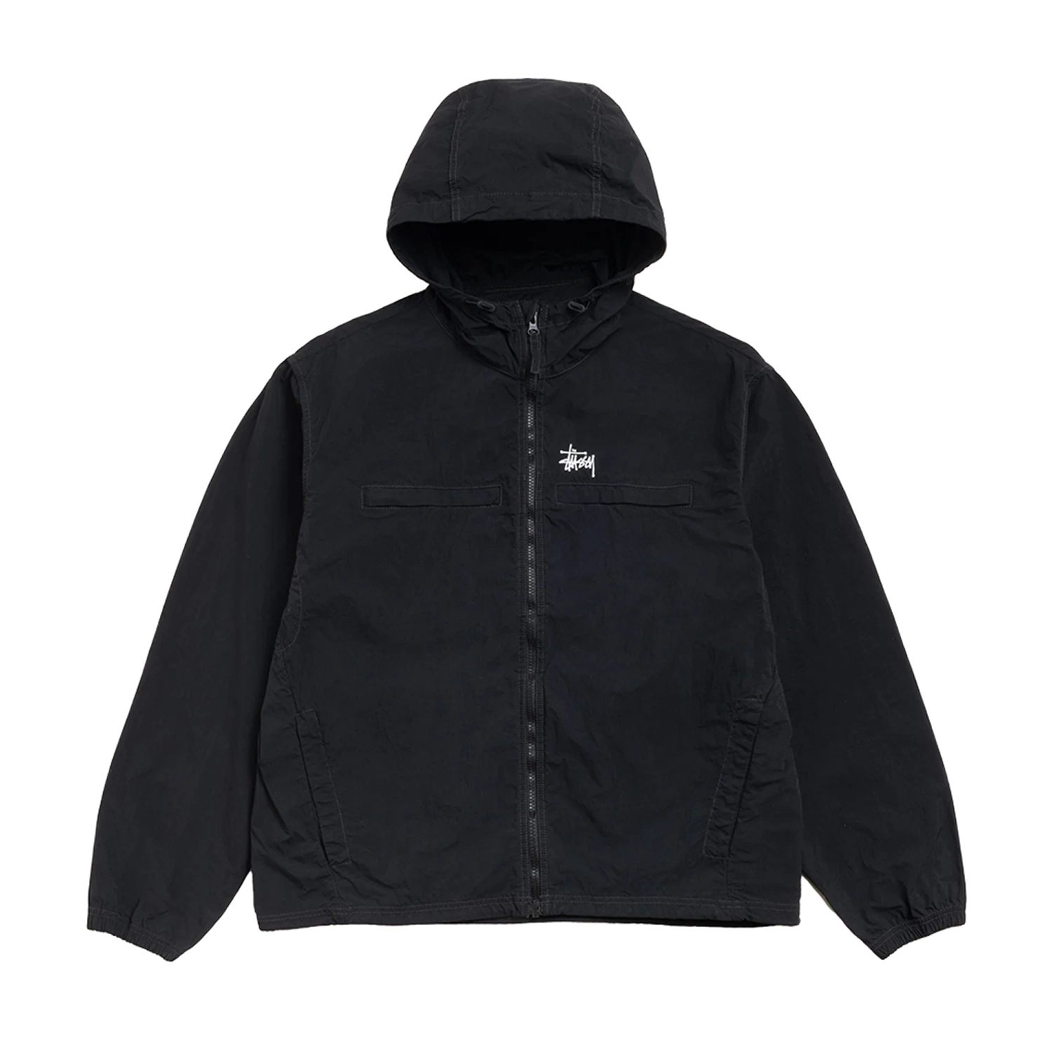 Stussy Hooded Blouson anorak アノラック | Stussy Hooded Fashions