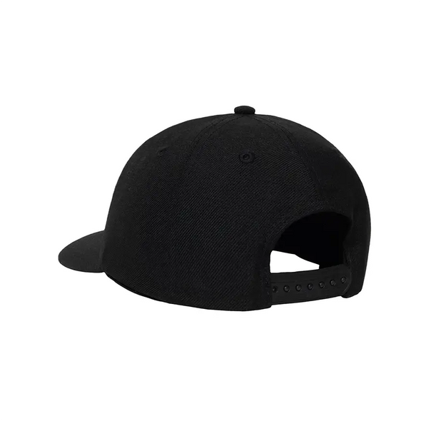 Stüssy Stock Dice Low Pro Hat - Black