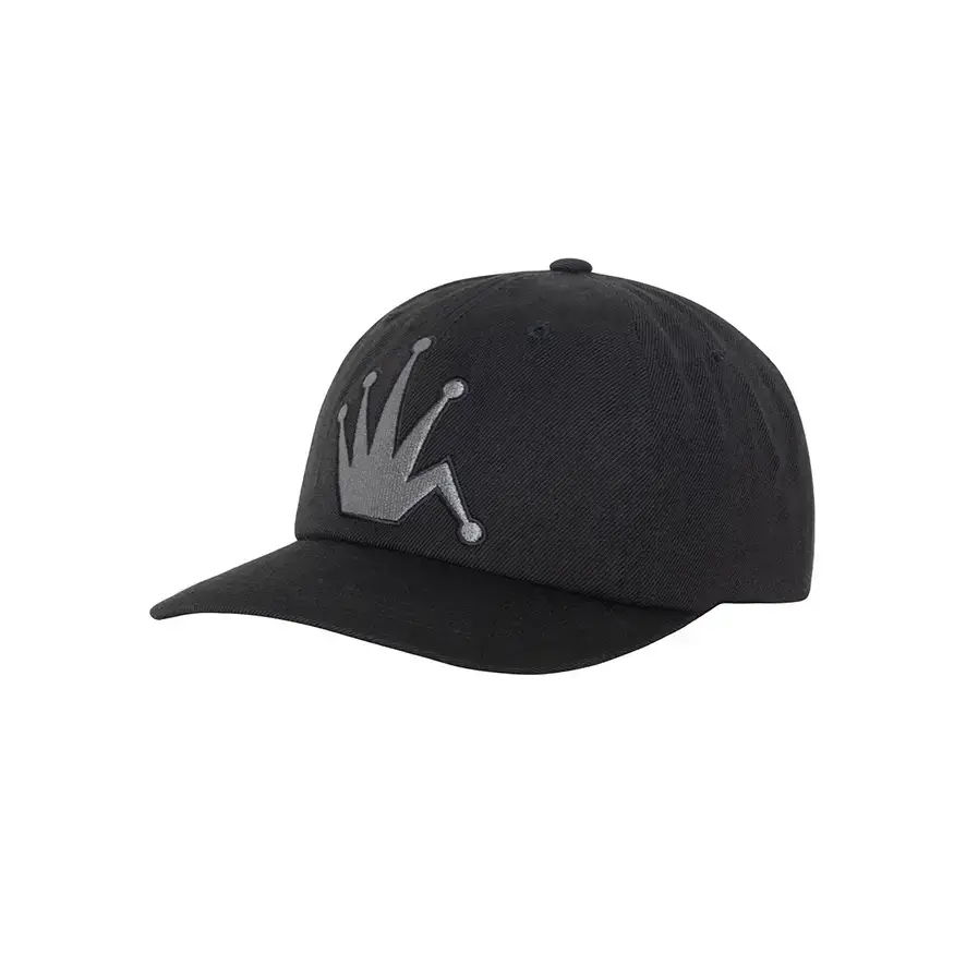 Stüssy Low Profile Bent Crown Hat - Black – No Comply Skateshop