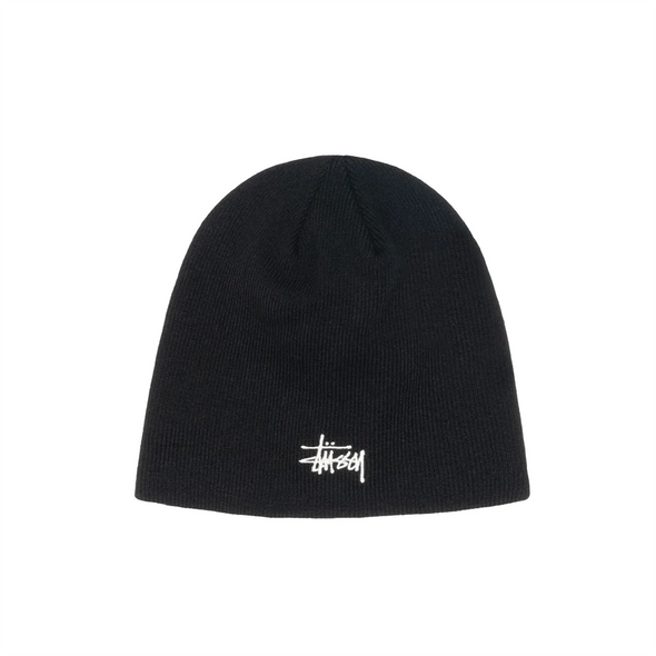 Gorro Stüssy Skullcap - Marrón