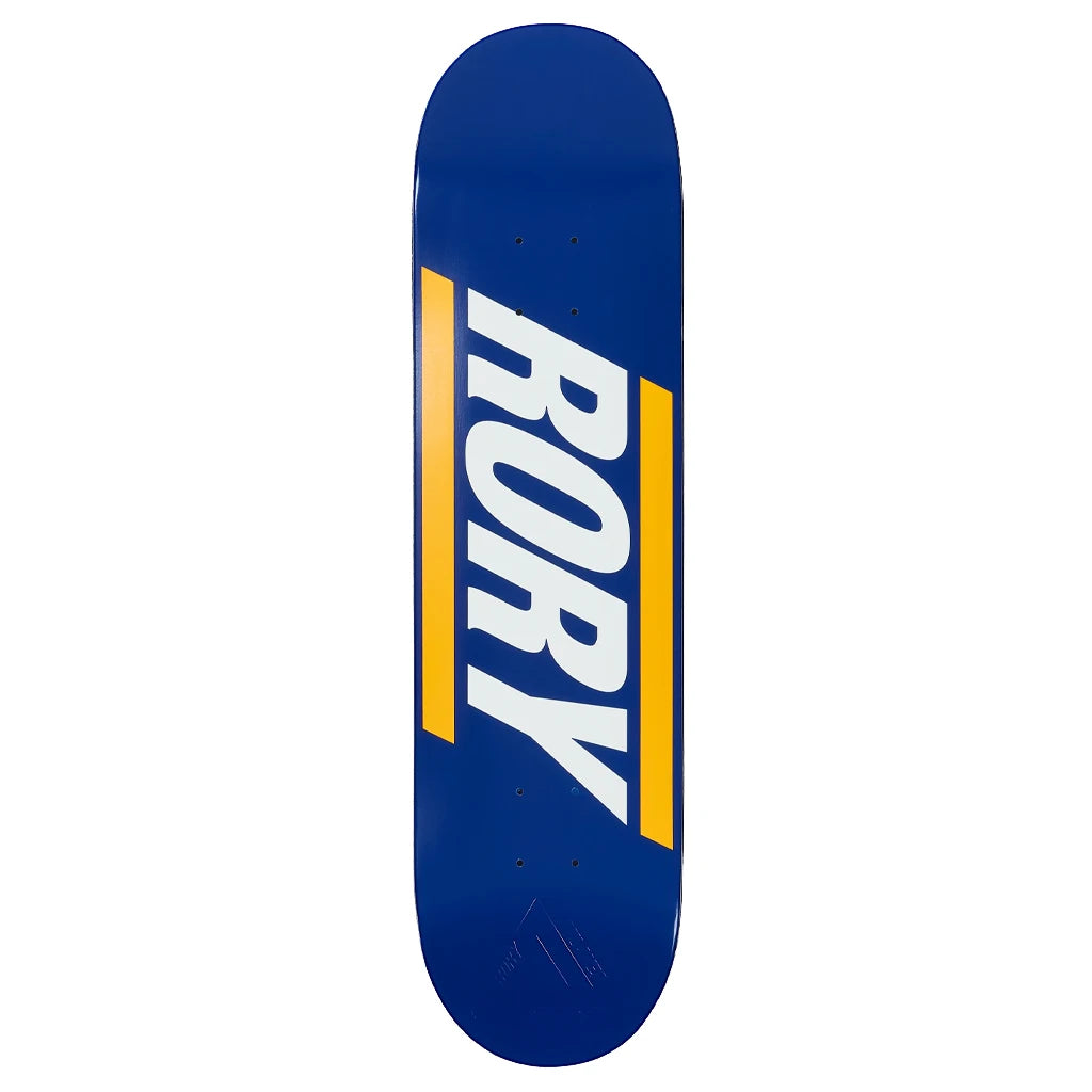 Palace Skateboards Rory Pro S41 Deck 8.06 – No-Comply Skateshop