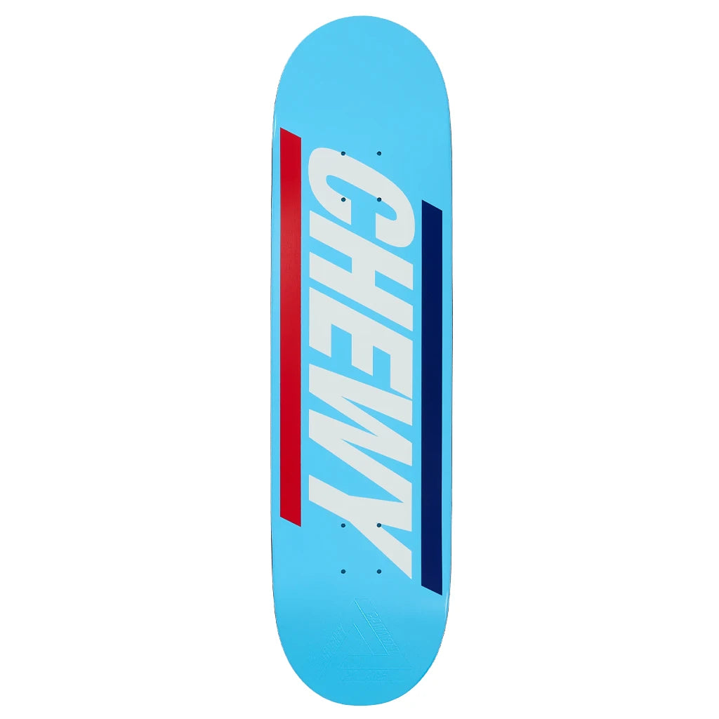 Palace Skateboards Chewy Pro S41 Deck 8.38 – No Comply Skateshop