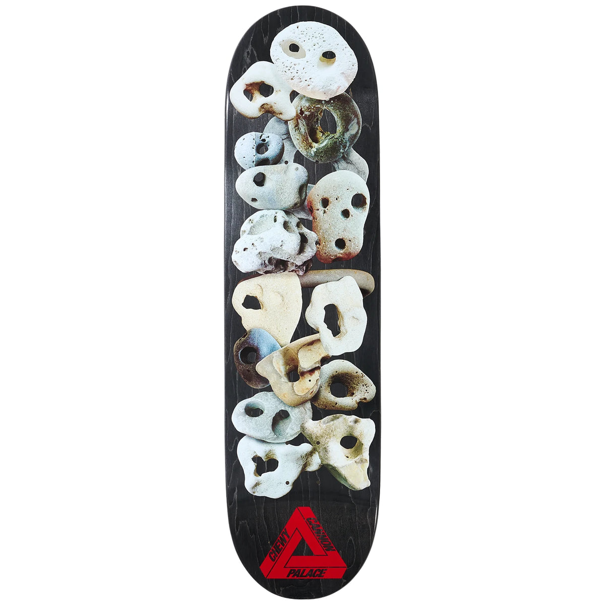 Palace Skateboards Chewy Pro S43 Deck 8.38 | No-Comply Skateshop