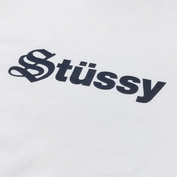 Stüssy Reformed Tee Shirt - White