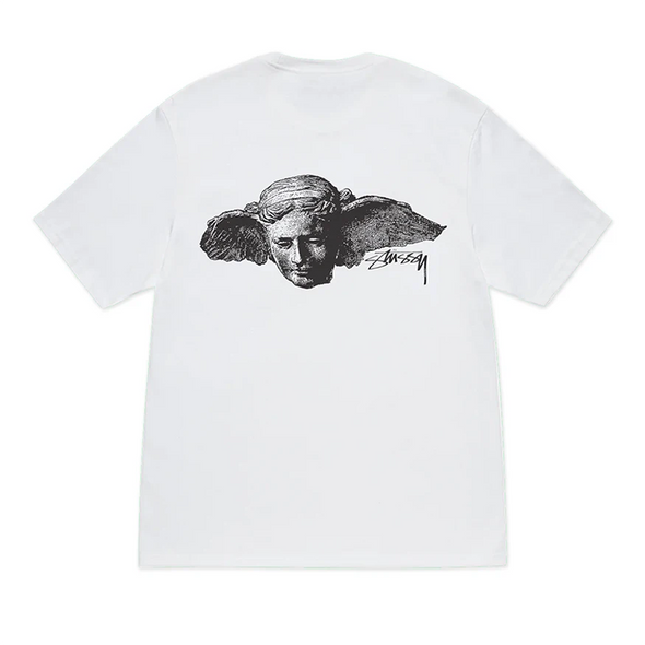 Stüssy Hypnos Tee Shirt - White