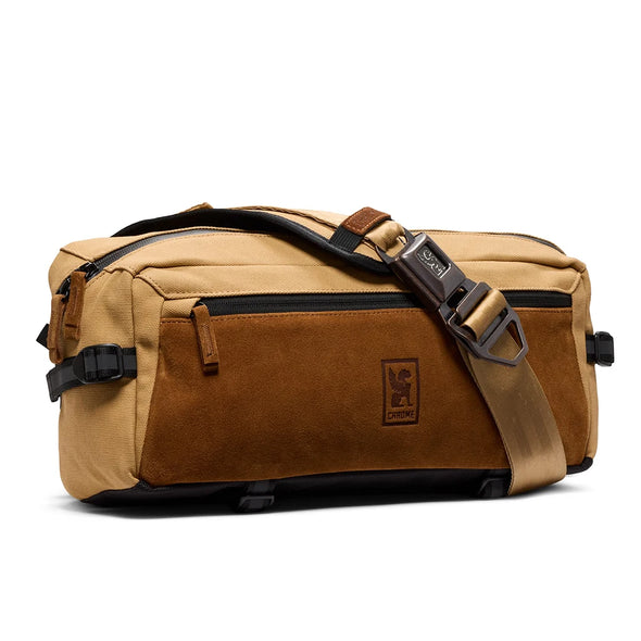 Chrome Industries Kadet Sling - Heritage Suede