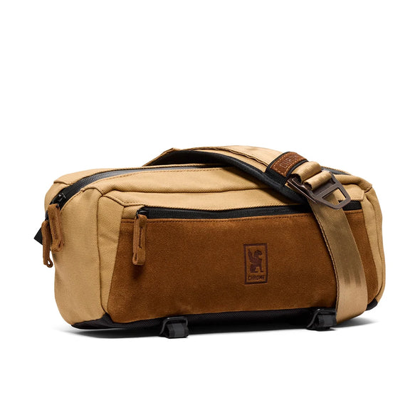 Chrome Industries Mini Kadet Sling - Heritage Suede