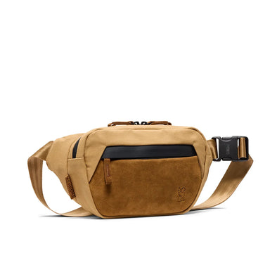 Chrome Industries Sabin 3L Sling - Heritage Suede