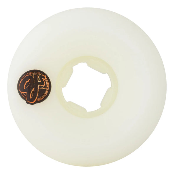 OJ Wheels 55mm Team Line Original Hardline 99a Skateboard Wheels