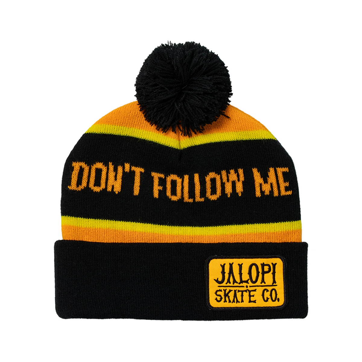 oops 3rd anniversary beanie ポーカーズ Anti Hero Skateboards I'm Lost Too Pom Beanie - Orange – No-Comply