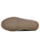 Bottom view of the I-Path Cats skateboarding shoe featuring a durable tread and cupsole construction.