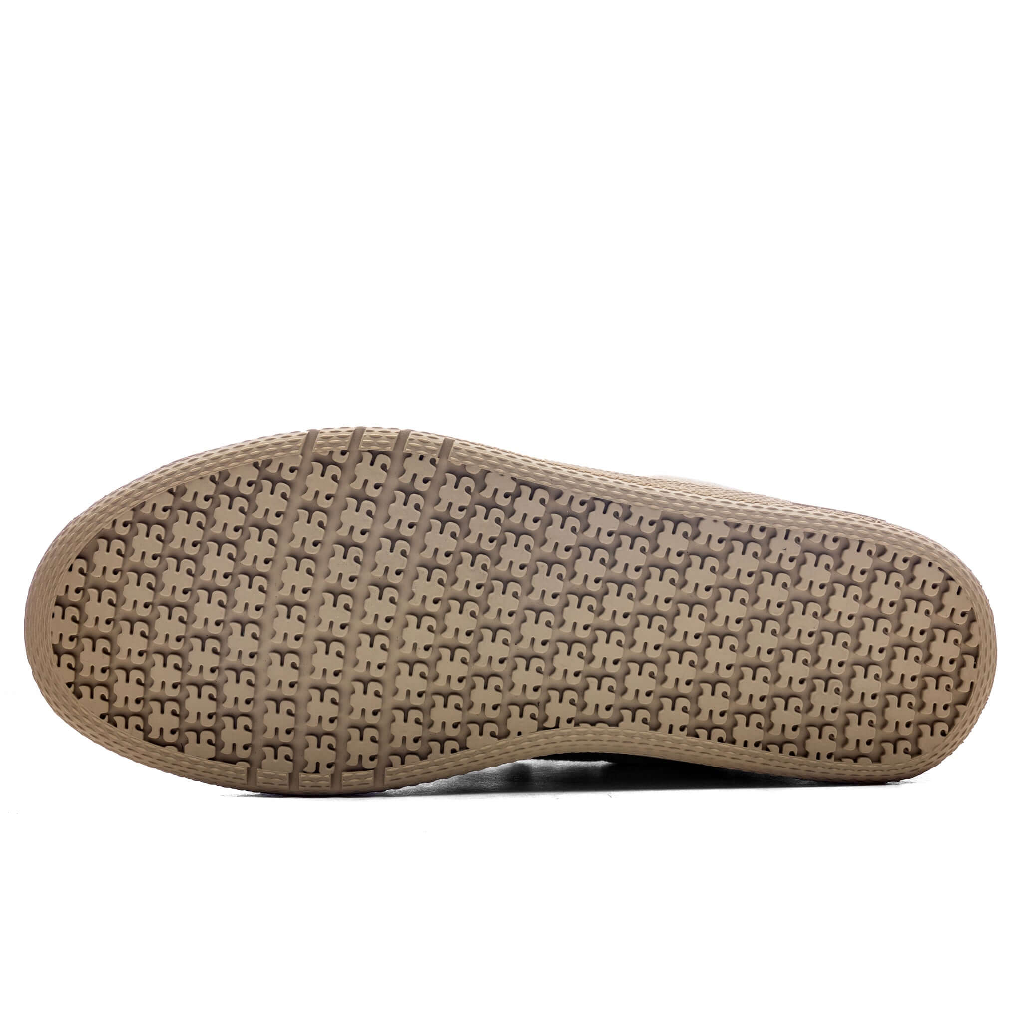 Bottom view of the I-Path Cats skateboarding shoe featuring a durable tread and cupsole construction.